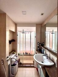 Savannah Condopark (D18), Condominium #586085011